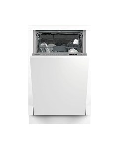 Посудомоечная машина Hotpoint