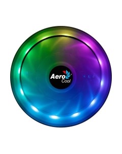 Кулер для процессора Aerocool