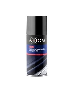 Смазка техническая Axiom