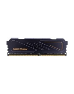 Оперативная память DDR4 Hikvision