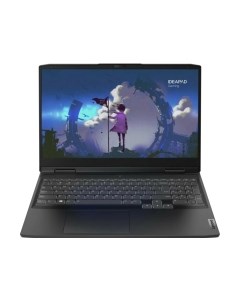 Игровой ноутбук Lenovo