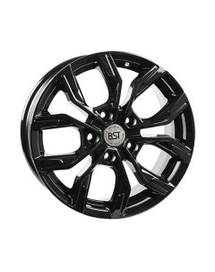 Литой диск Rst wheels