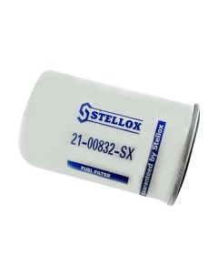 Топливный фильтр Stellox