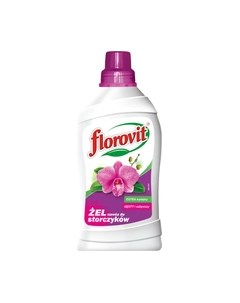 Удобрение Florovit