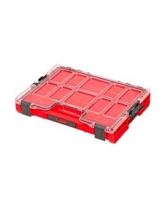 Органайзер для инструментов Pro Organizer 200 MFI Red / ORGQPRO200CZEPG001 Qbrick system