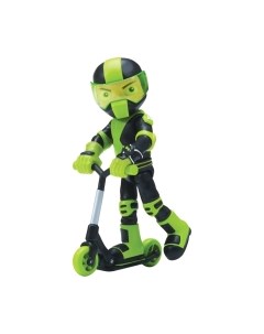 Фигурка коллекционная Ben 10