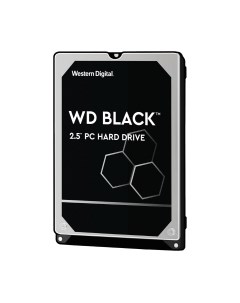 Жесткий диск Western digital