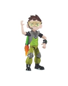 Фигурка коллекционная Ben 10