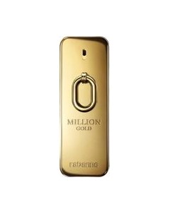 Парфюмерная вода Million Gold Intense Paco rabanne