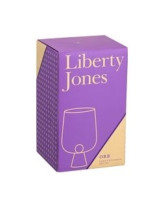 Бокал Liberty jones