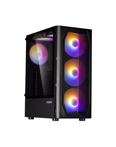 Корпус для компьютера Zalman