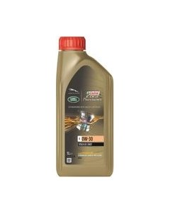 Моторное масло Edge Professional 0W30 E / 15F6AB Castrol