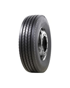 Грузовая шина MG-111 235/75R17.5 143J/141L нс16 M+S Рулевая/Прицеп Mirage