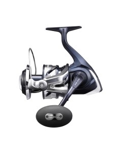 Катушка безынерционная Shimano