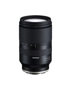 Универсальный объектив Tamron