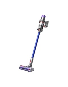 Вертикальный пылесос Dyson