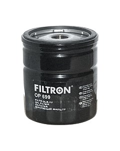 Масляный фильтр Filtron