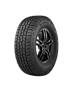 Всесезонная легкогрузовая шина SL369 265/65R17 112S Westlake