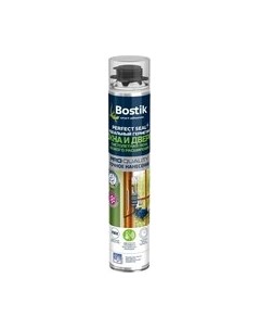 Пена монтажная Bostik