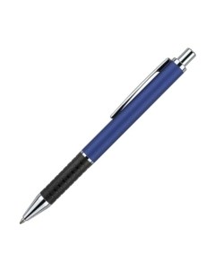 Ручка шариковая Star Tec Alu / 2511-BLU Senator