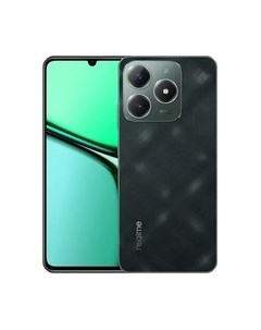 Смартфон C61 6GB/128GB / RMX3930 (темно-зеленый) Realme