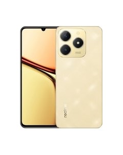 Смартфон Realme