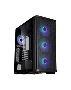 Корпус для компьютера Zalman