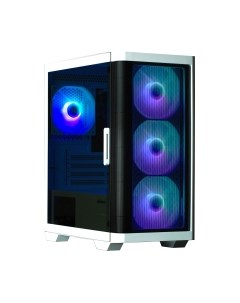 Корпус для компьютера Zalman