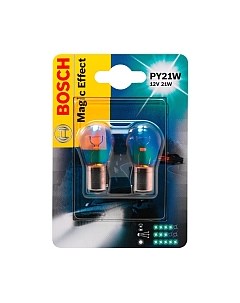 Комплект автомобильных ламп Bosch