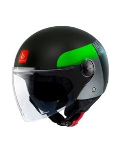 Мотошлем Street S Inboard Mt helmets