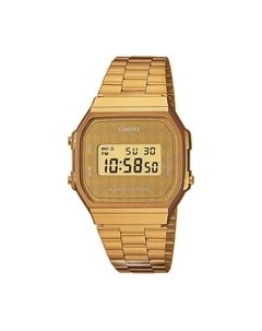 Часы наручные унисекс Casio