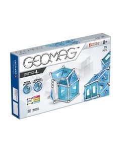 Конструктор магнитный Geomag