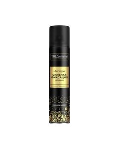 Лак для укладки волос Tresemme