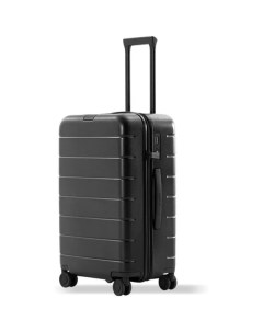 Чемодан Luggage Classic Pro 20" Black (BHR8602GL) Xiaomi