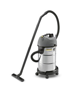 Пылесос NT 38/1 Me Classic 1.428-538.0 Karcher