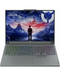 Игровой ноутбук Legion 5 16IRX9 83DG0CTR Lenovo