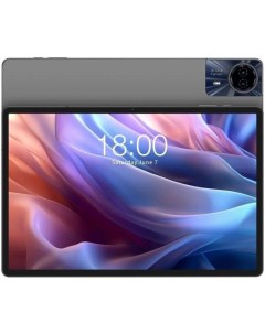 Планшет T65MAX 8GB/256GB (серый) Teclast