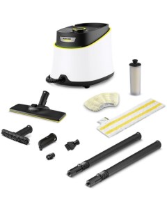 Пароочиститель SC 3 Deluxe 1.513-430.0 Karcher