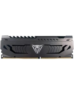 Оперативная память Viper Steel 16GB DDR4 PC4-25600 PVS416G320C6 Patriot