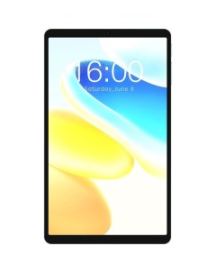 Планшет M50Mini 6GB/128GB (мятный) Teclast