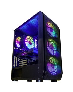 Игровой компьютер Wizard 3i9100FD16HD1SD12X166L2W5 Jet