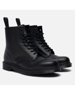 Ботинки 1460 Mono Smooth Dr. martens