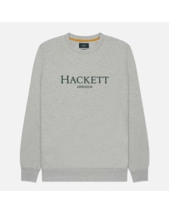 Мужская толстовка Heritage Crew Neck Hackett