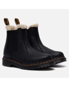 Женские ботинки 2976 Leonore Wyoming Dr. martens