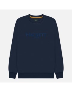 Мужская толстовка Heritage Crew Neck Hackett