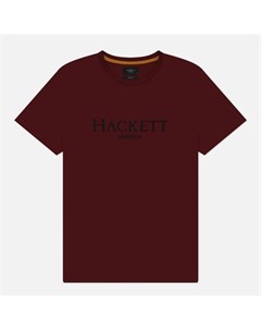 Мужская футболка Classic Heritage Hackett