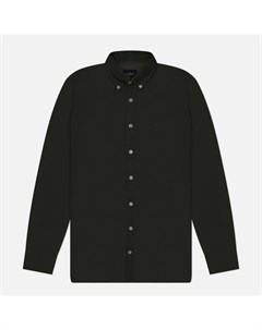 Мужская рубашка Essential Garment Dyed Oxford Hackett