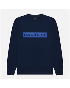 Мужская толстовка H-Sport Essential Crew Neck Hackett