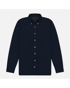 Мужская рубашка Essential Garment Dyed Oxford Hackett