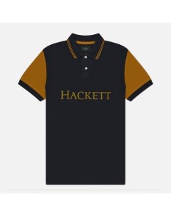 Мужское поло Heritage Back 1 Hackett